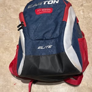 Easton Bat Pack (Used)