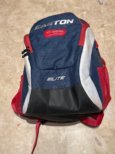 Easton Bat Pack (Used)