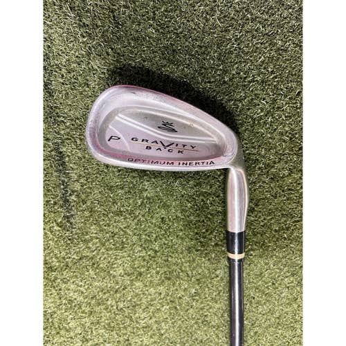 Cobra Gravity Back Optimum Inertia 35.5" Golf P Wedge 46 RH / 3B-P456