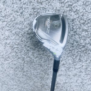TaylorMade RBZ Mens Right Handed Golf Club  4 Hybrid S Flex