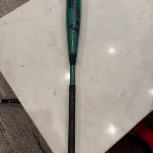 2023 Louisville Slugger Meta Composite USSSA Certified Bat (-10) 20 oz 30" (Used)