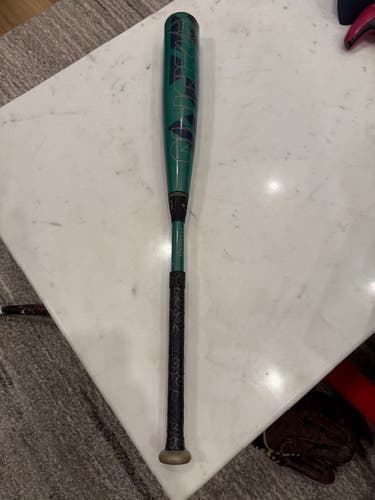 2023 Louisville Slugger Meta Composite USSSA Certified Bat (-10) 20 oz 30" (Used)