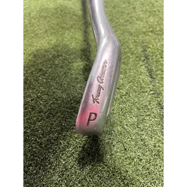 Tommy Armour 845s Silver Scot 36" Golf P Wedge RH / 3B-P455