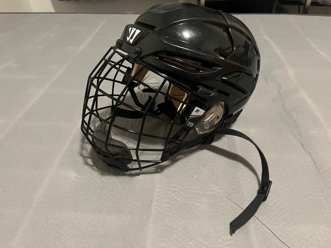 Warrior covert PXSE Helmet/ Cage Combo