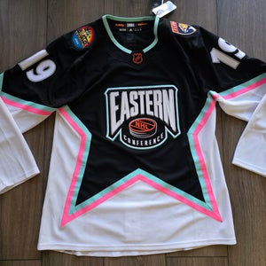 Tkachuk 2023 All Star Game Eastern Conference Authentic Adidas Jersey 52 NWT
