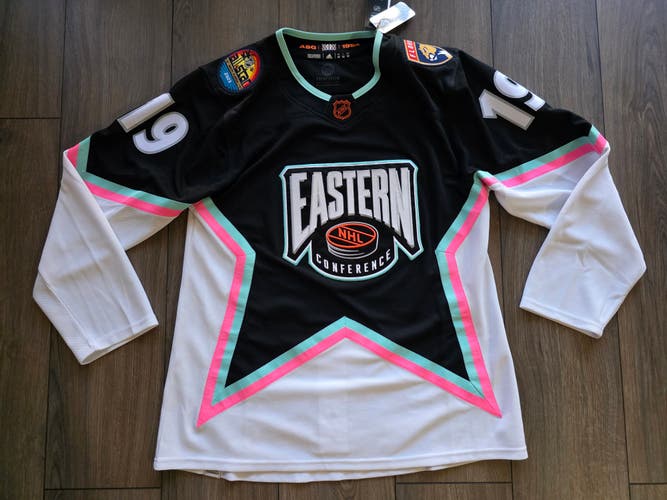 Tkachuk 2023 All Star Game Eastern Conference Authentic Adidas Jersey 52 NWT
