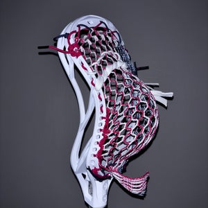 Maverik Strung Tactik 3 Head (New)