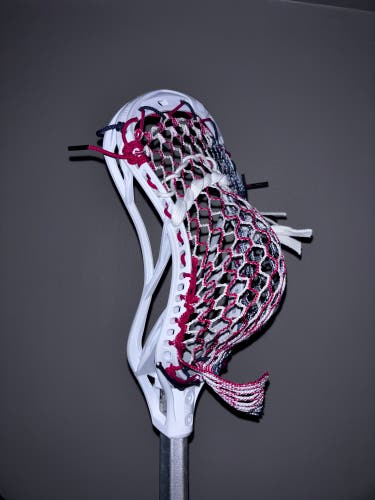 Maverik Strung Tactik 3 Head (New)