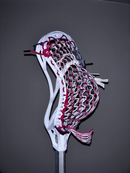 Maverik Strung Tactik 3 Head (New)