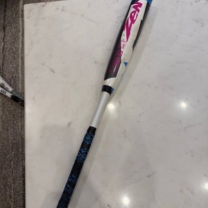 2025 DeMarini Zen USSSA Certified Bat (-5) 26 oz 31" (Used)