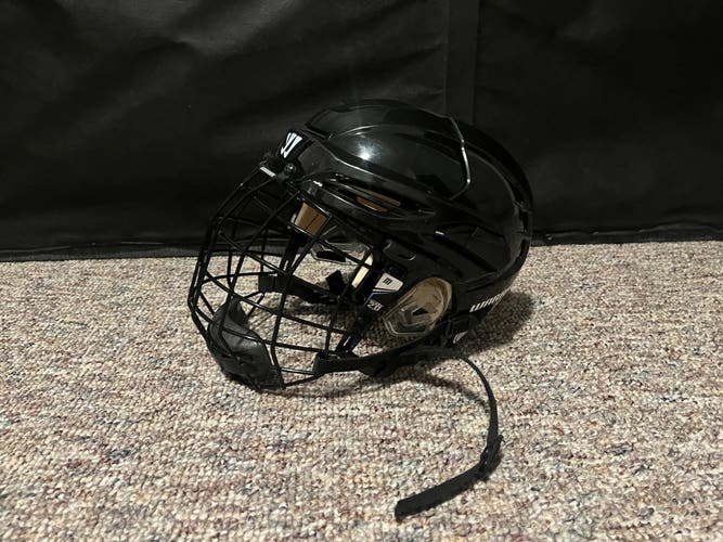 Warrior covert PXSE Helmet/ Cage Combo