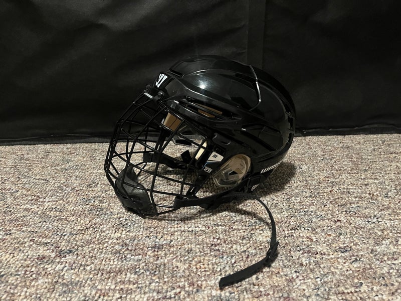 Warrior covert PXSE Helmet/ Cage Combo