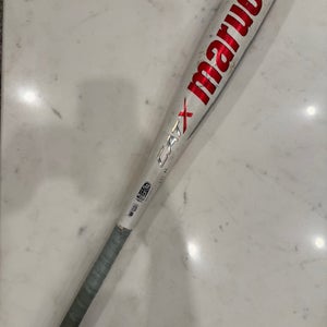 Marucci CATX Alloy USSSA Certified Bat (-10) 19 oz 29" (Used)