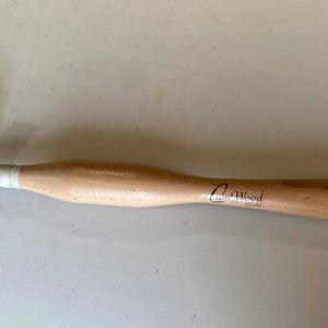 Cam Wood Y28 Training Bat Frank Gregory Hands and Speed Trainer (Used)