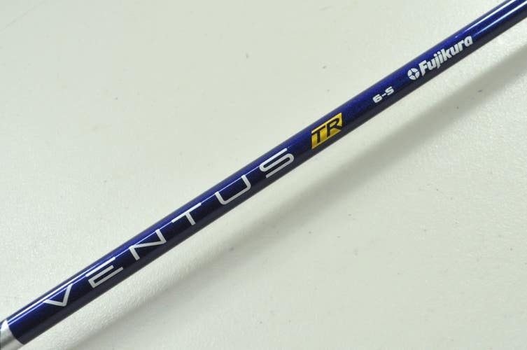 Fujikura Ventus VeloCore TR Blue 6 Stiff Flex Callaway Elyte Driver Shaft 183903