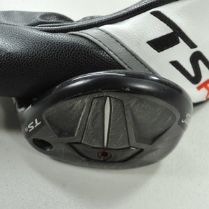 Titleist TSR2 4-21* Hybrid Regular Flex Right Tensei AV Blue Graphite # 199382