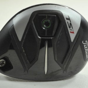 Titleist TSi1 5-23* Hybrid Regular Flex Right Tensei AV 65g Graphite # 191171