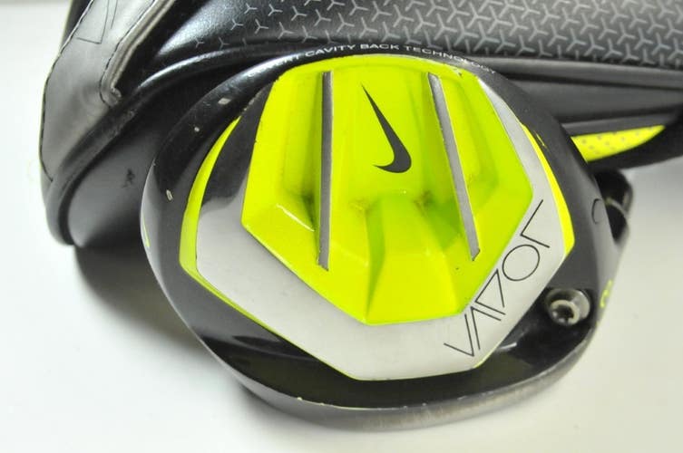 LEFT HANDED Nike Vapor Flex 3-15* Fairway Wood Stiff Fubuki Z50 Graphite #188232