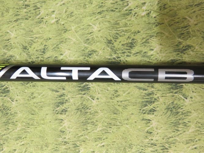 Ping ALTA CB Green 55 SENIOR Driver Wood Shaft 43.25" G410 G425 G430 10K G440