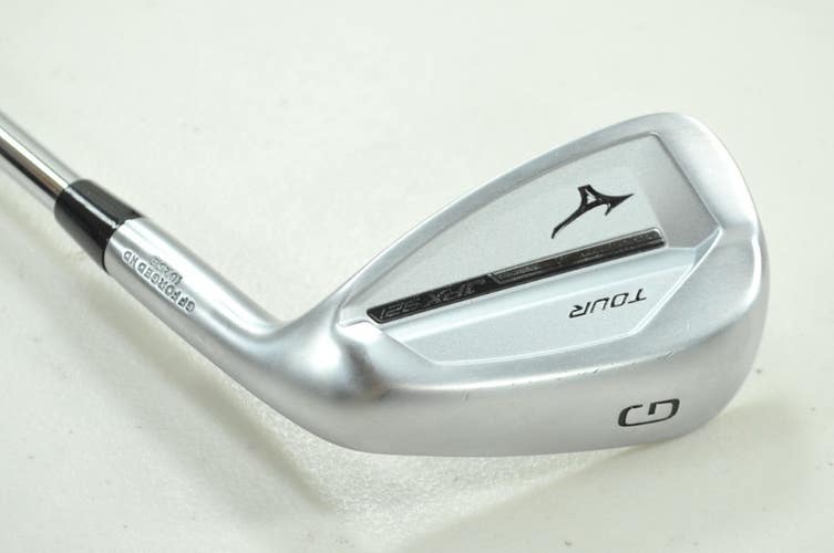Mizuno JPX 921 Tour GW Gap Wedge RH KBS $-Taper Lite 100 Stiff Steel # 198122