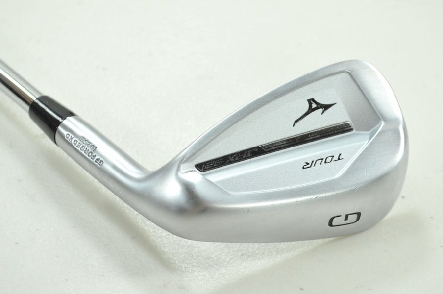 Mizuno JPX 921 Tour GW Gap Wedge RH KBS $-Taper Lite 100 Stiff Steel # 198122
