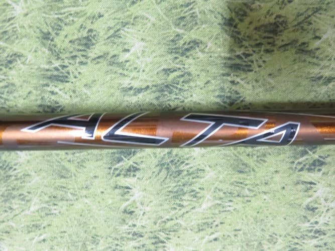 Ping ALTA CB 55 STIFF Driver Shaft 44.75" Ping G400 G30 G