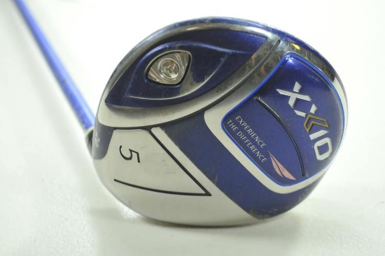 XXIO Eleven 11 Ladies 5-20* Fairway Wood Right MP1100 35g Graphite  # 192195