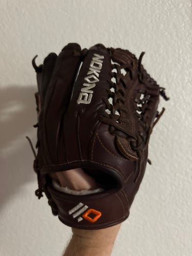 RHT Nokona “Buckaroo” X2-1275 Elite (Like-New, No Tags)
