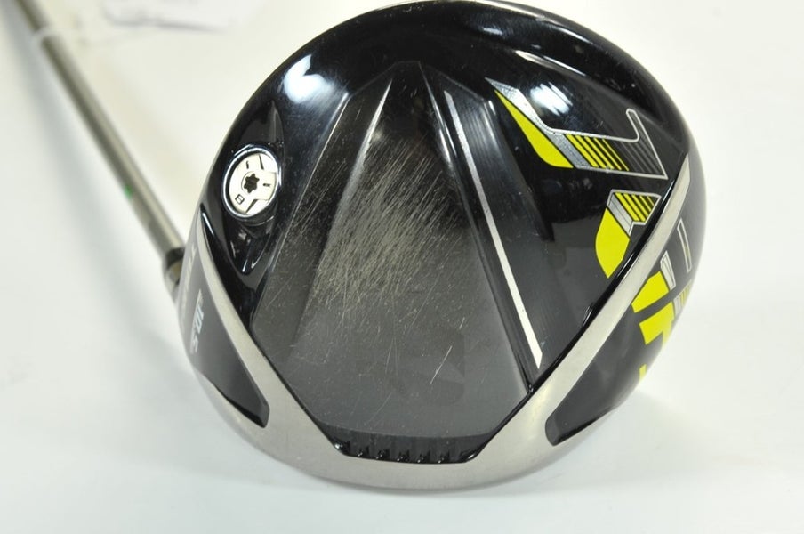Bridgestone Tour B JGR 10.5* Driver Stiff-Regular Flex Right TG1-5  # 186431