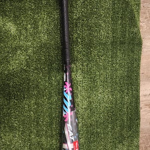 2025 Marucci CATX2 Miami  Vice edition Alloy USSSA Certified Bat (-10) 17 oz 27" (New)