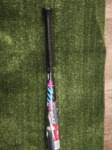 2025 Marucci CATX2 Miami  Vice edition Alloy USSSA Certified Bat (-10) 17 oz 27" (New)