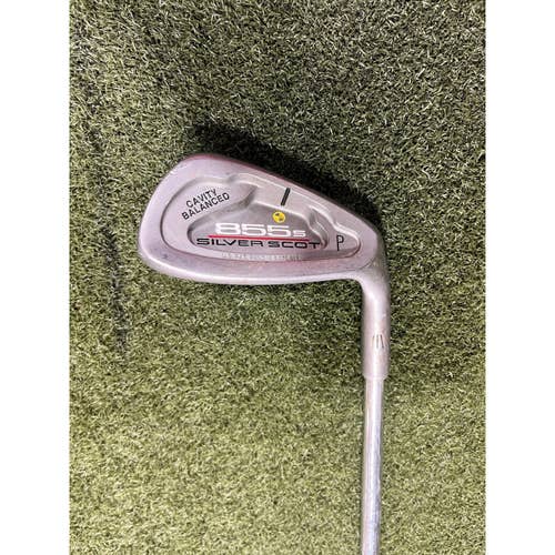 Tommy Armour 855s Silver Scot 37" Golf P Wedge RH / 3B-P446