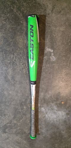 Easton Mako Torq Composite BBCOR Certified Bat (-3) 29 oz 32" (Used)