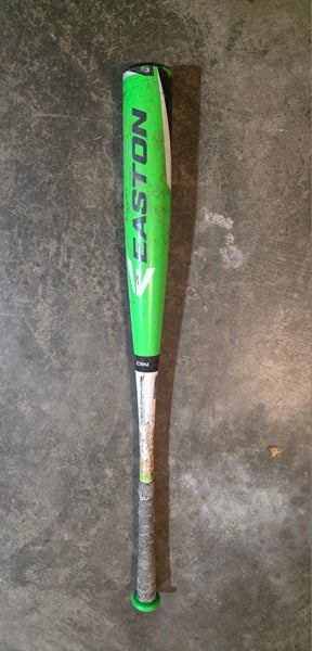 Easton Mako Torq Composite BBCOR Certified Bat (-3) 29 oz 32" (Used)