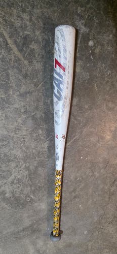 Marucci CAT7 Alloy USSSA Certified Bat (-8) 23 oz 31" (Used)