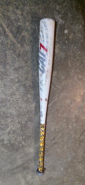 Marucci CAT7 Alloy USSSA Certified Bat (-8) 23 oz 31" (Used)