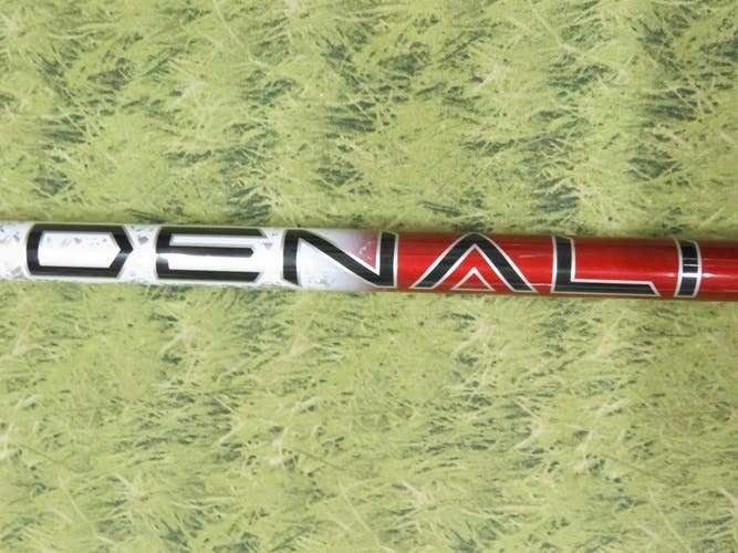 Project X DENALI 50 5.5 REGULAR Driver Shaft 44.25" - SRIXON