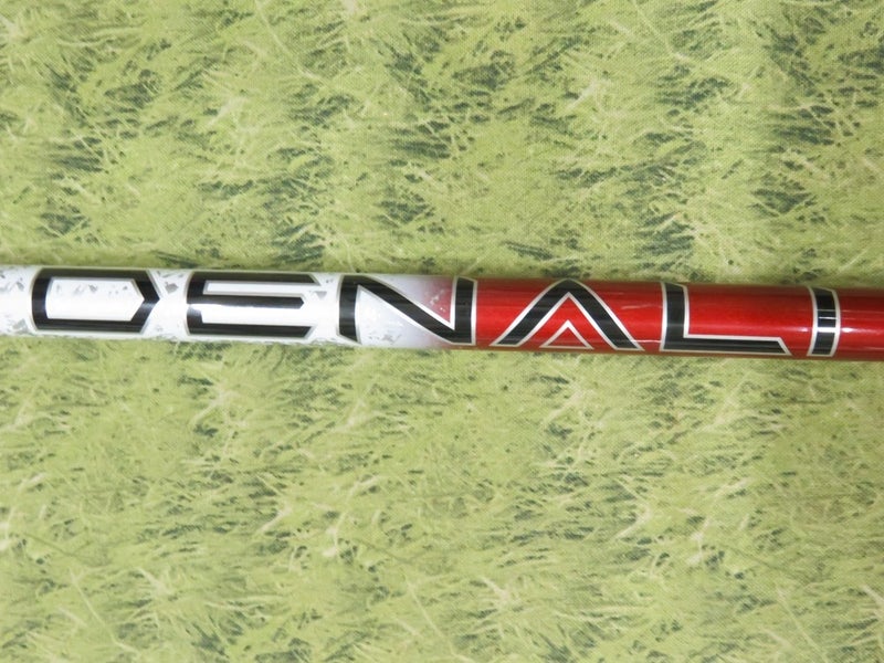 Project X DENALI 50 5.5 REGULAR Driver Shaft 44.25" - SRIXON
