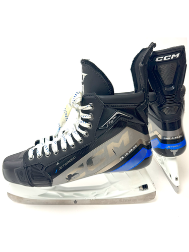 CCM Jetspeed FT6 Pro Skates Size 9.5 D w/Steels - John Tavares