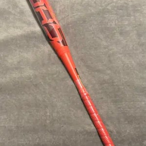 2026 Easton Ghost Advanced: EFP6GHAD10 (-10) Fastpitch Softball Bat - 32" 22 oz