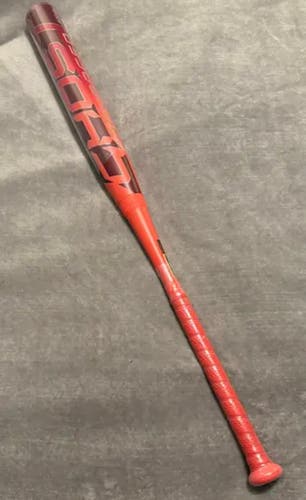 2026 Easton Ghost Advanced: EFP6GHAD10 (-10) Fastpitch Softball Bat - 32" 22 oz