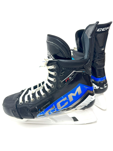 CCM Jetspeed FT6 Pro Skates Size 8.5 D