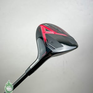 Used RH Cobra F-Max Superlite Offset 5 Wood 23* 55g Ladies Graphite Golf Club
