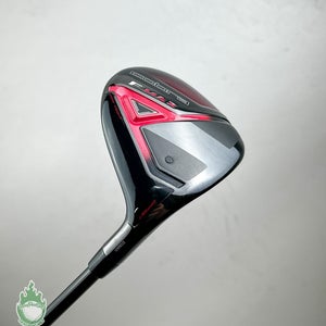 Used RH Cobra F-Max Superlite Offset 3 Wood 19* 55g Ladies Graphite Golf Club