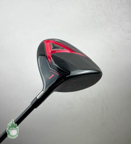 Used RH Cobra F-Max Superlite Offset Driver 12* 45g Ladies Graphite Golf Club