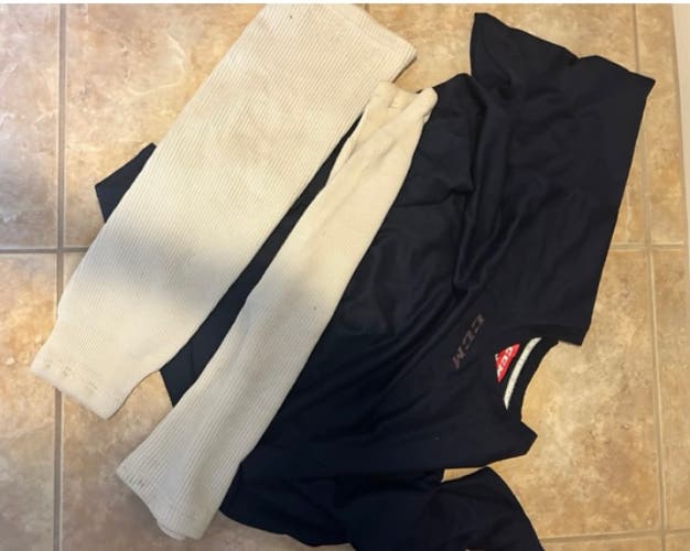 CCM Bag (Used)