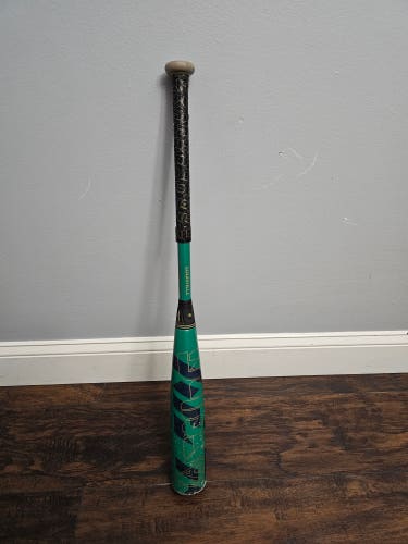 2023 Louisville Slugger Meta Composite USABat Certified Bat (-12) 17 oz 29" (Used)