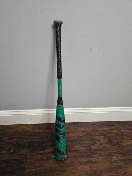 2023 Louisville Slugger Meta Composite USABat Certified Bat (-12) 17 oz 29" (Used)