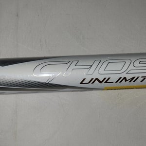2023 Easton Ghost Unlimited Composite Bat (-10) 32" (New)