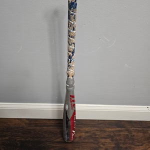 2023 Marucci CAT X Composite USSSA Certified Bat (-8) 22 oz 30" (Used)